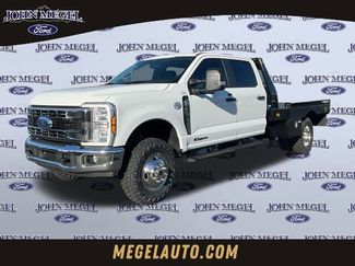 New 2026 Ford F350 XL w/ XL Chrome Package AWD/4WD video 1