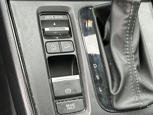 Certified 2024 Honda CR-V EX-L image 34