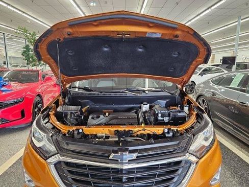 Used 2018 Chevrolet Equinox LS AWD/4WD image 39