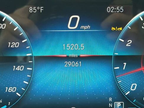 Certified 2023 Mercedes-Benz GLE 450 4MATIC image 34