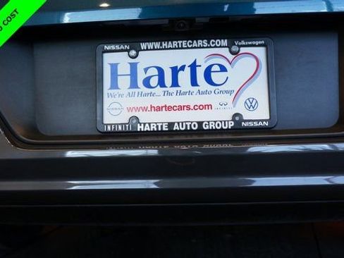 Certified 2025 Nissan Murano SL w/ Cargo Package image 83