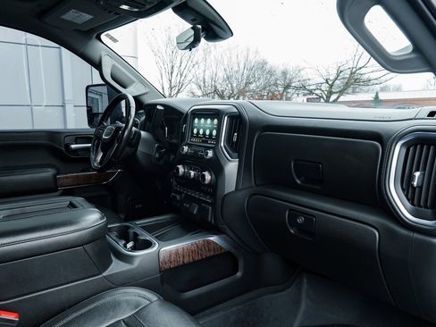 Used 2021 GMC Sierra 2500 Denali w/ Denali Ultimate Package image 30