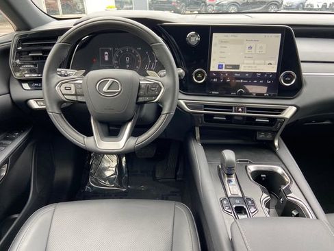 Used 2024 Lexus RX 350 Premium w/ Accessory Package (Z1) AWD/4WD image 14