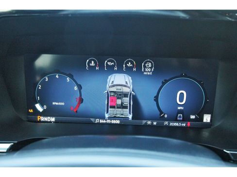Used 2025 Ford F150 Lariat AWD/4WD image 17