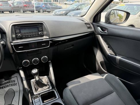 Used 2016 MAZDA CX-5 Sport FWD image 14