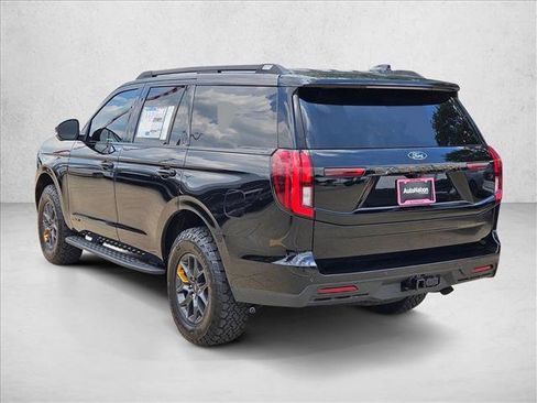 New 2026 Ford Expedition Tremor AWD/4WD image 9