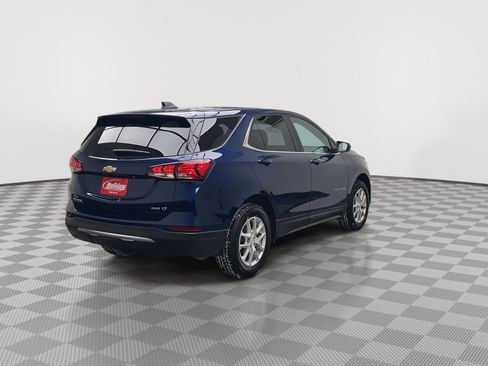 Used 2023 Chevrolet Equinox LT w/ Driver Convenience Package image 35