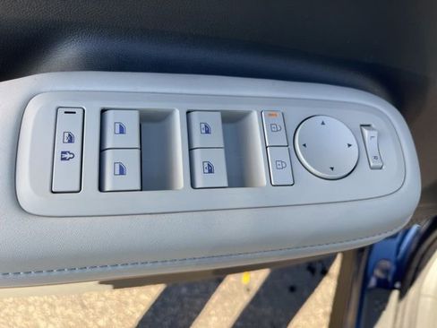 New 2026 Hyundai Santa Fe SEL image 11