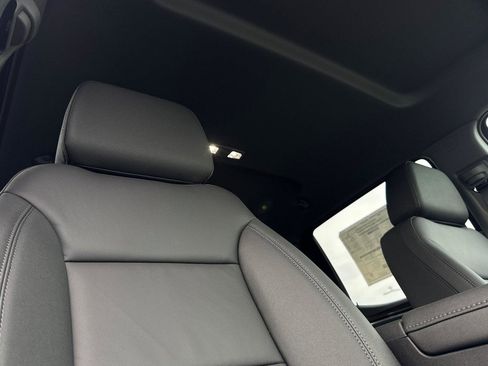 New 2026 Chevrolet Silverado 1500 RST w/ RST All Star Premium Package image 21