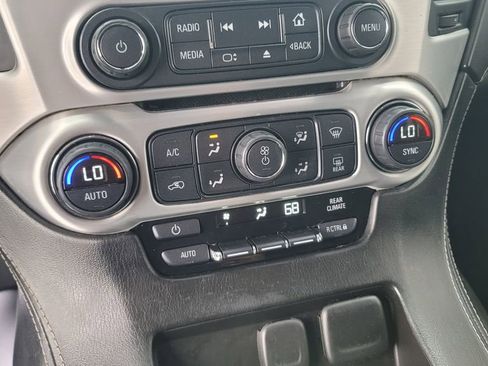 Used 2016 GMC Yukon SLE w/ Convenience Package AWD/4WD image 22