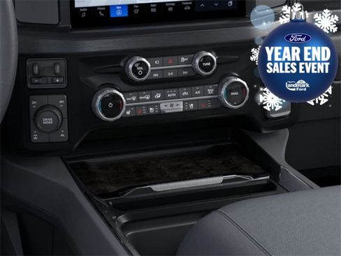 New 2026 Ford F250 Lariat w/ Lariat Premium Package image 15