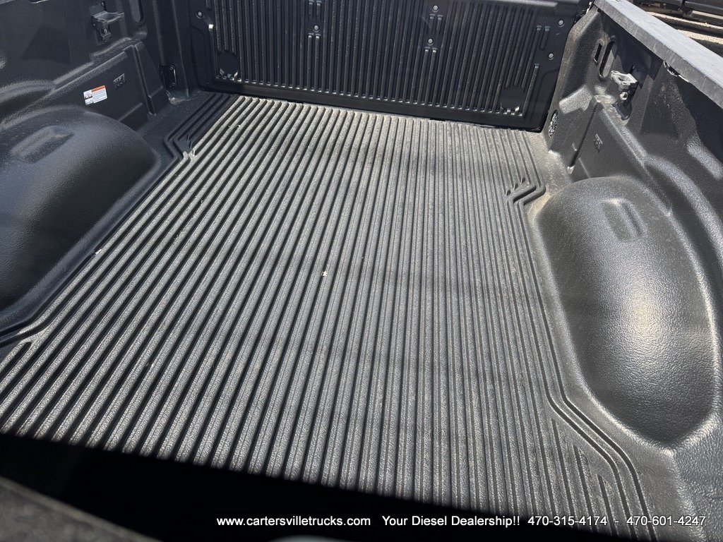 Used 2019 Ford F250 XLT w/ XLT Premium Package AWD/4WD image 23