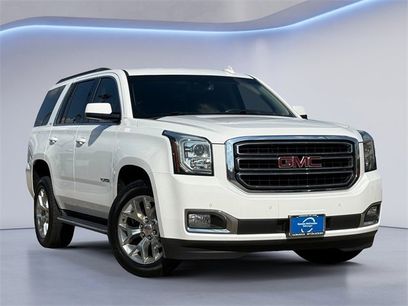 Used 2020 GMC Yukon SLT