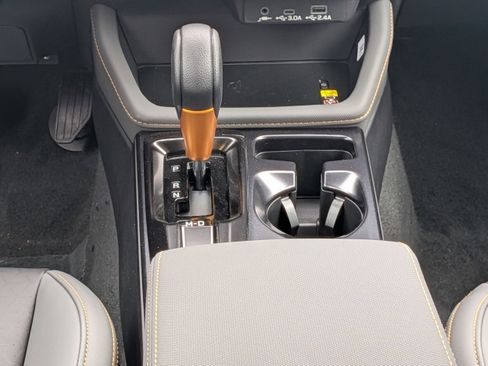 New 2026 Subaru Forester Wilderness AWD/4WD image 19
