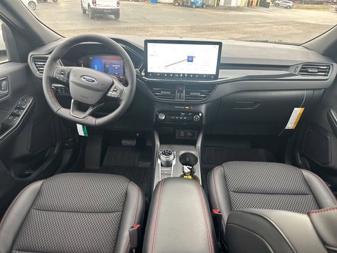 New 2026 Ford Escape ST-Line Select w/ Tech Pack #1 image 14