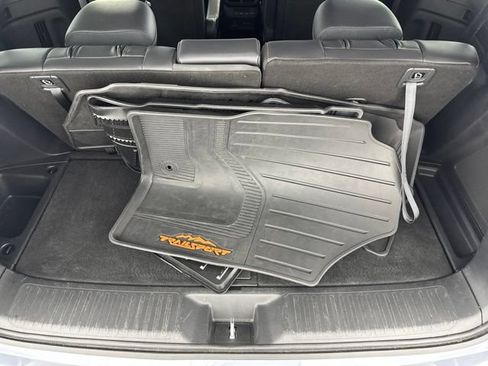 Certified 2024 Honda Pilot TrailSport image 35