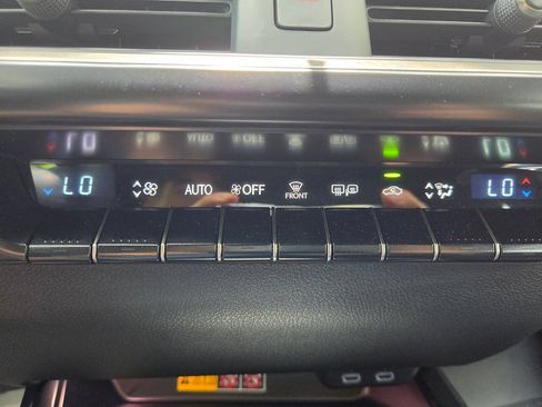 Used 2026 Lexus UX 300h FWD w/ Accessory Package (Z2) image 25