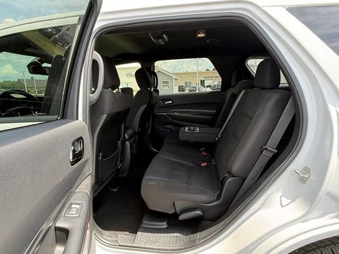 Used 2024 Dodge Durango GT AWD/4WD image 14