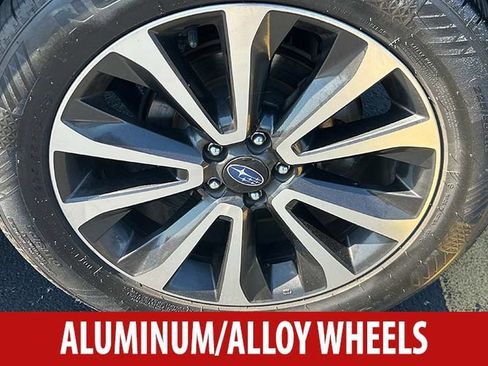 Used 2018 Subaru Forester 2.0XT Touring w/ Popular Package #2 AWD/4WD image 7