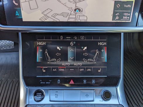 Used 2021 Audi A6 3.0T Premium AWD/4WD image 18