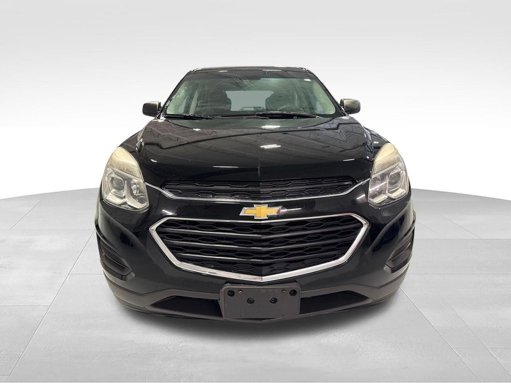 Used 2016 Chevrolet Equinox LS FWD image 51