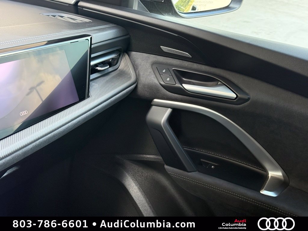 New 2026 Audi SQ5 Premium Plus AWD/4WD image 34