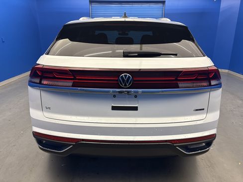 New 2026 Volkswagen Atlas Cross Sport SE image 6