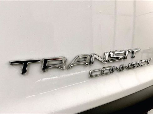 Used 2022 Ford Transit Connect XL image 13