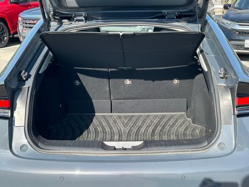 Certified 2023 Toyota Prius LE AWD/4WD image 13