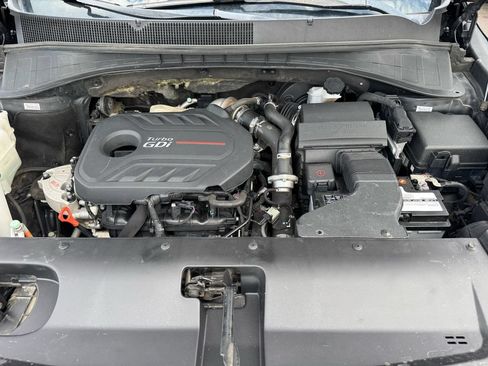 Used 2017 Kia Sorento EX AWD/4WD image 27