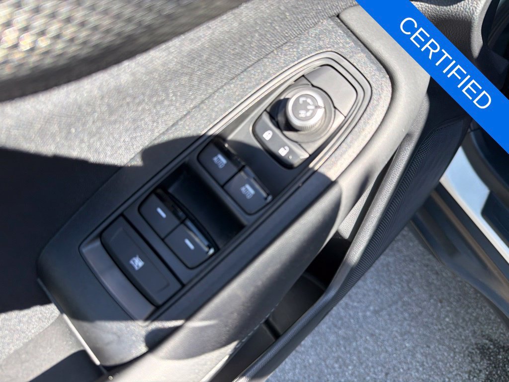 Certified 2025 Subaru Outback Premium AWD/4WD image 10