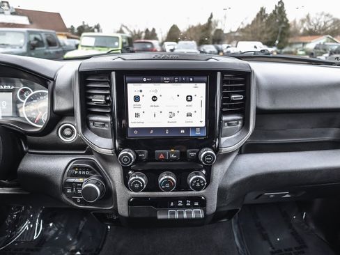 Used 2025 RAM 1500 Tradesman image 29