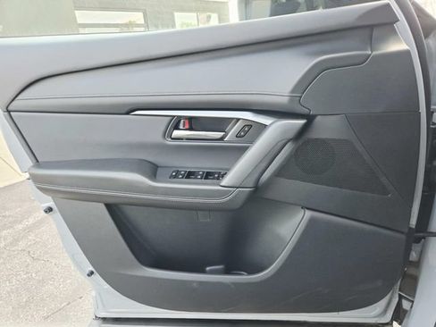 New 2026 MAZDA CX-5 Select AWD/4WD image 23