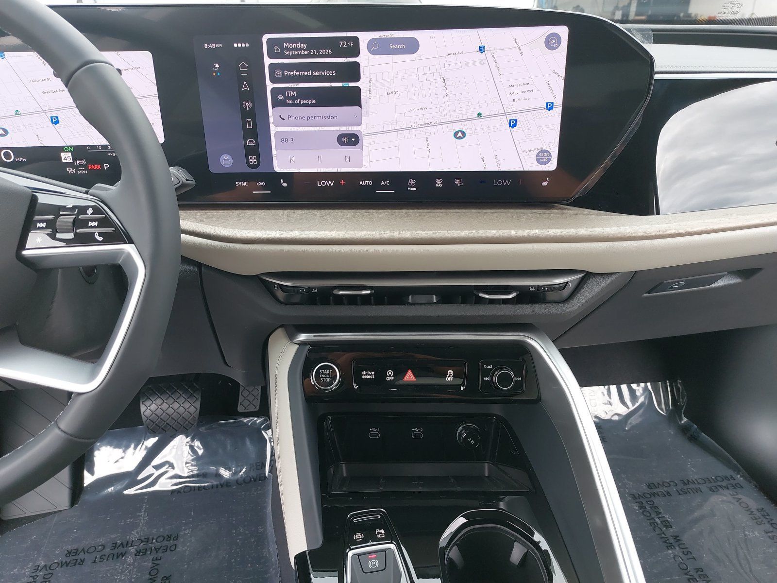 New 2026 Audi Q5 2.0T AWD/4WD image 21