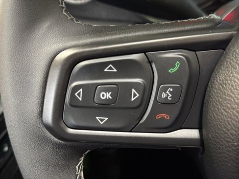 Used 2025 Jeep Wrangler Rubicon w/ XTREMEE 35" Tire Package image 22