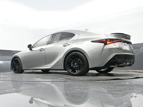 Used 2023 Lexus IS 350 F Sport RWD image 26
