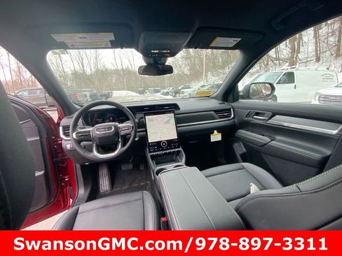 New 2026 GMC Terrain Elevation w/ Elevation Premium Package image 20