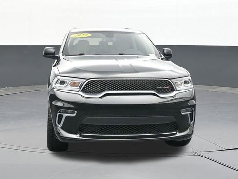 Used 2022 Dodge Durango SXT w/ Anodized Platinum Package AWD/4WD image 24