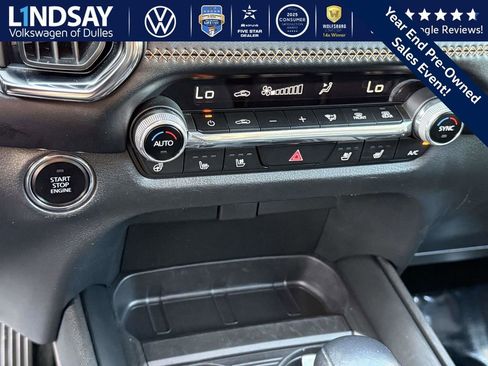 Used 2023 MAZDA CX-50 2.5 Turbo w/ Weather Package image 19