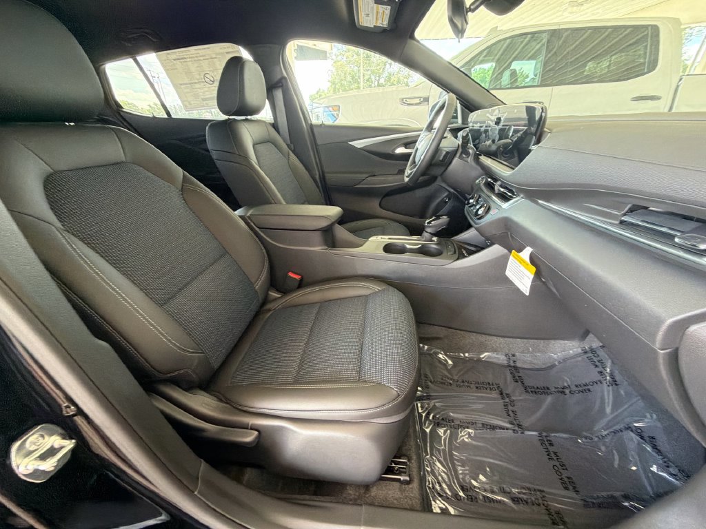 New 2026 Buick Envista Sport Touring w/ Convenience I Package FWD image 11