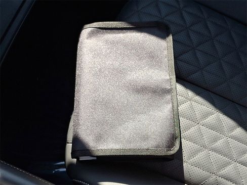 Certified 2024 Nissan Murano Platinum w/ Cargo Package image 31