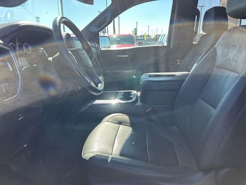 Used 2021 Chevrolet Silverado 1500 LTZ w/ Safety Package II image 15