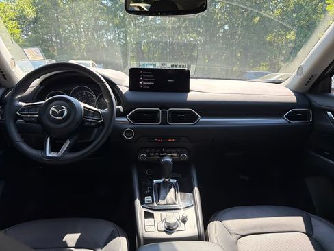 Used 2023 MAZDA CX-5 AWD 2.5 S image 12