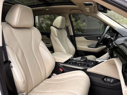 Certified 2024 Acura MDX SH-AWD w/ Advance Package image 29