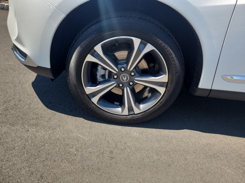 Used 2025 Acura RDX SH-AWD w/ Technology Package image 9