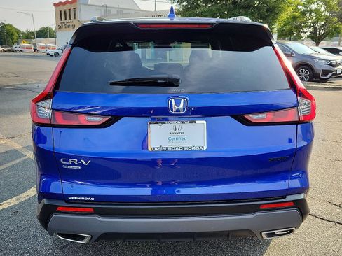 Used 2023 Honda CR-V Sport image 5