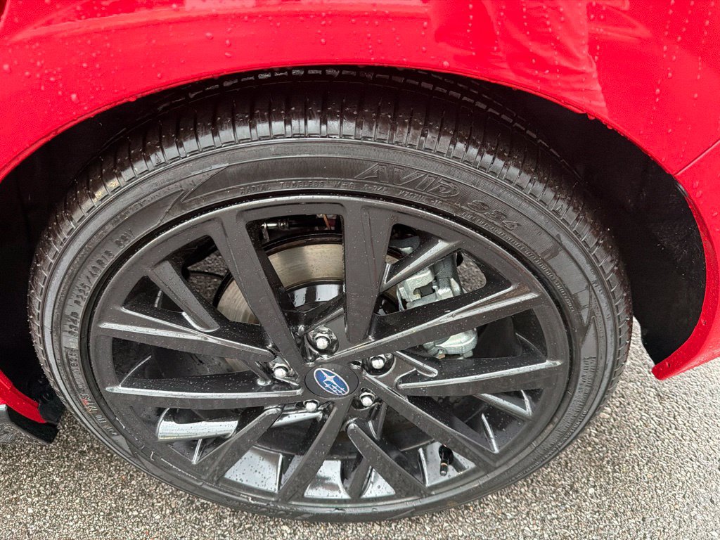 New 2026 Subaru Impreza RS AWD/4WD image 31