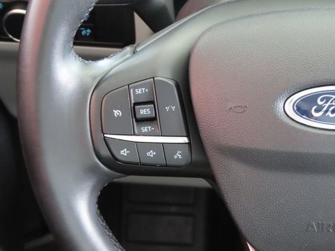 Used 2024 Ford Escape Active FWD image 51