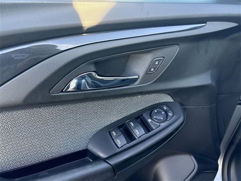 Certified 2023 Chevrolet TrailBlazer LT image 22