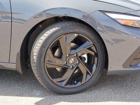 New 2026 Hyundai Elantra Sport image 31